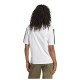 Adidas Γυναικεία κοντομάνικη μπλούζα 3-Stripes SJ BF Tee